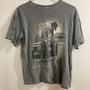 Kenny Chesney tee